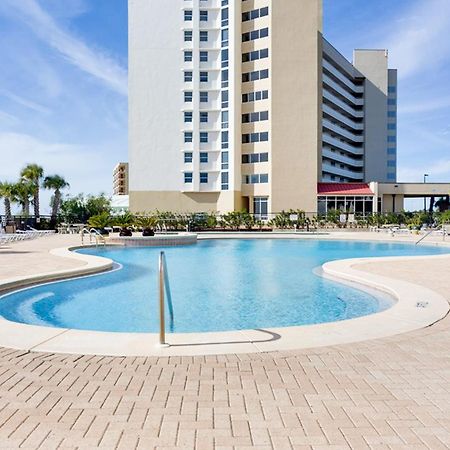 Palacio Condominiums II Perdido Key Exterior foto