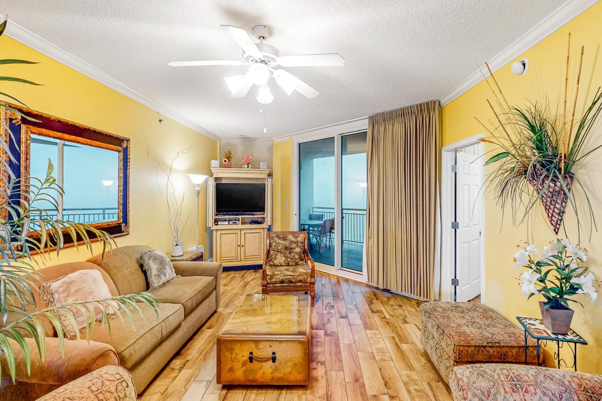 Palacio Condominiums II Perdido Key Habitación foto
