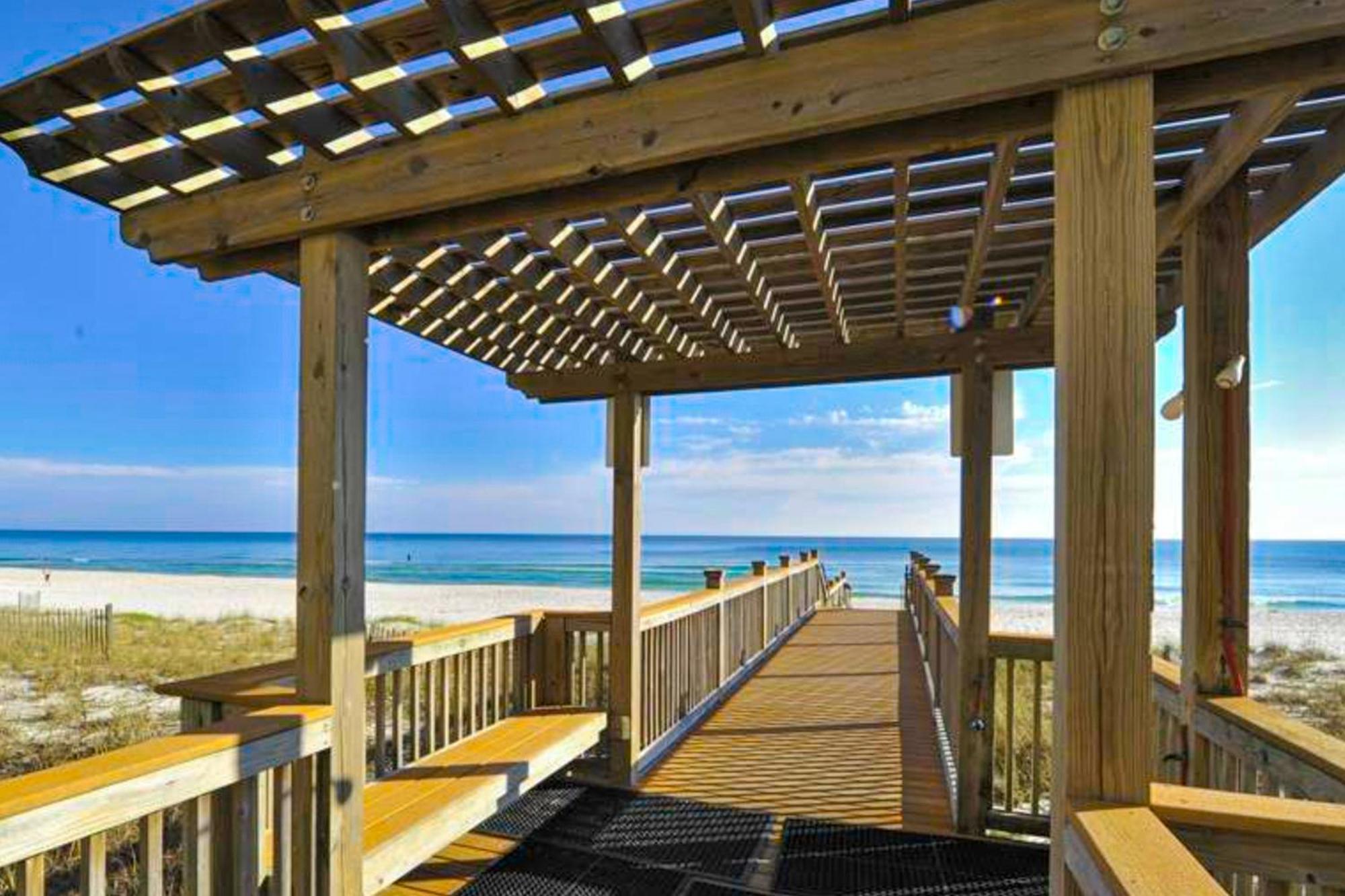 Palacio Condominiums II Perdido Key Exterior foto