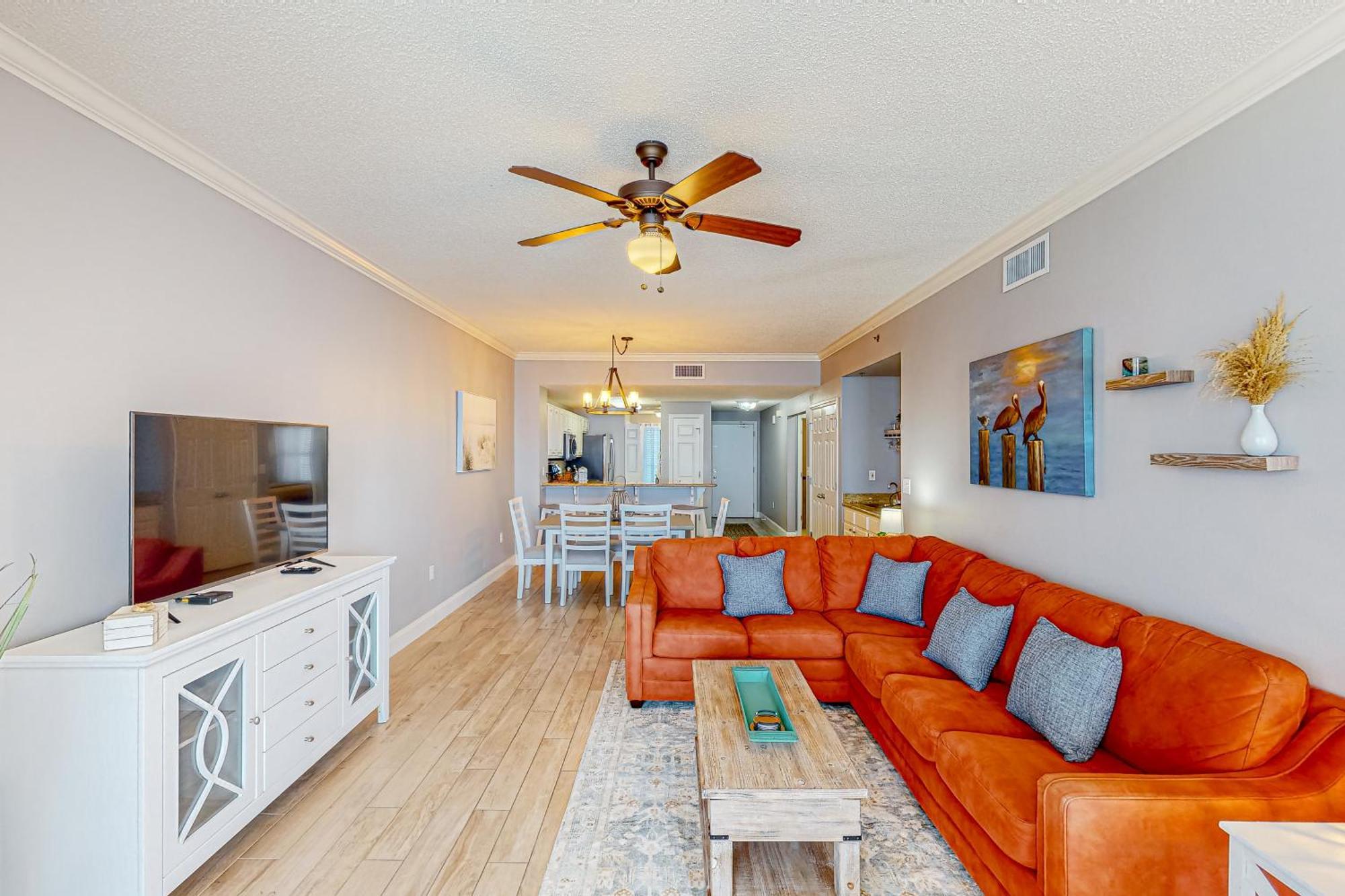Palacio Condominiums II Perdido Key Habitación foto