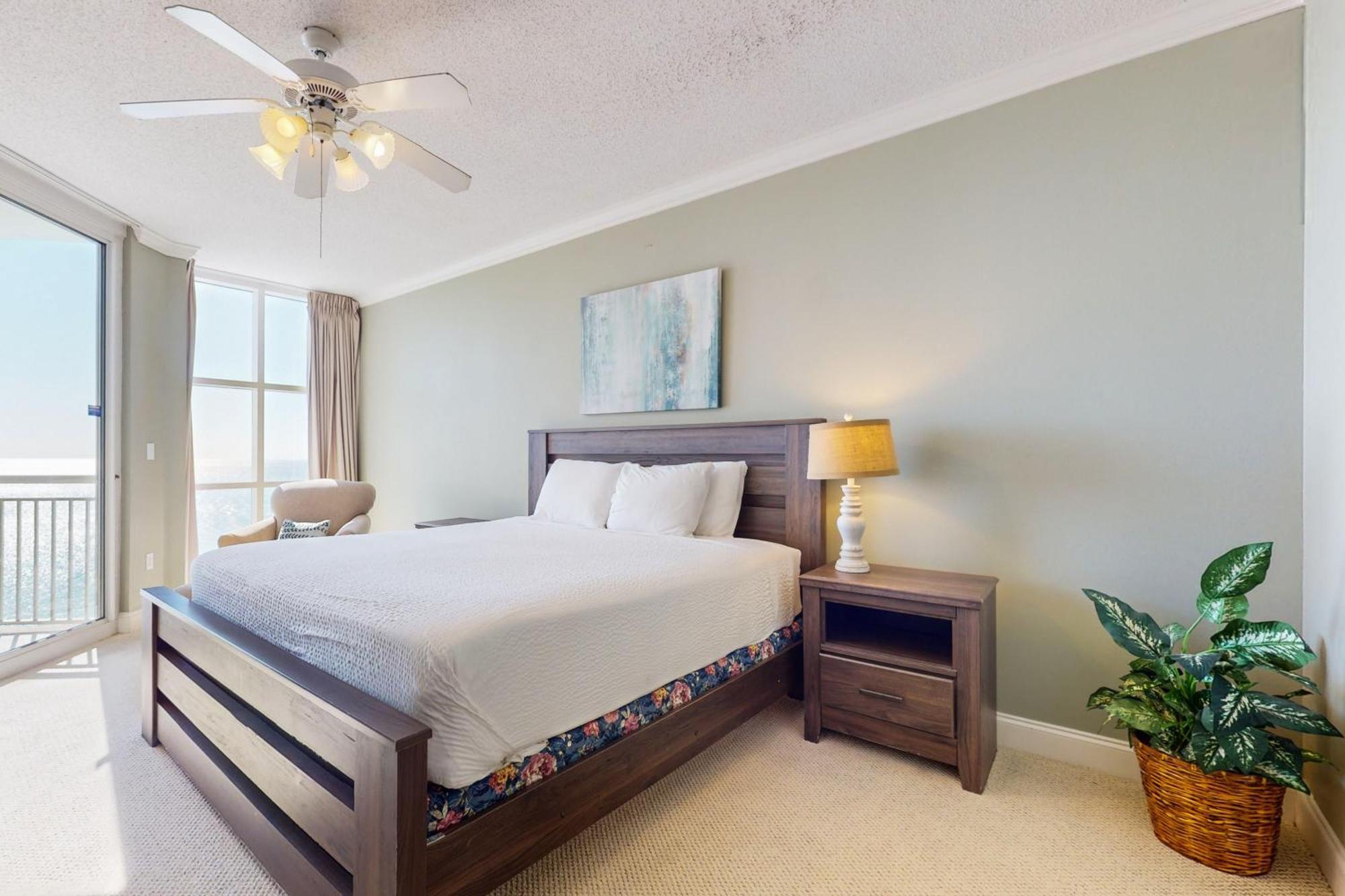 Palacio Condominiums II Perdido Key Habitación foto