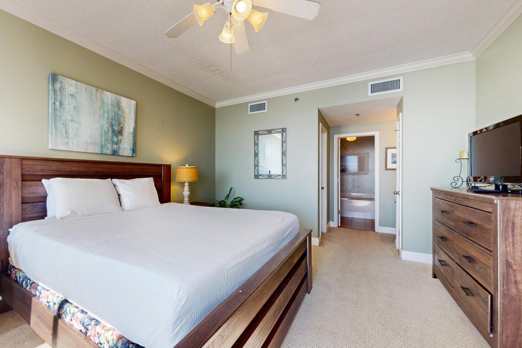 Palacio Condominiums II Perdido Key Habitación foto
