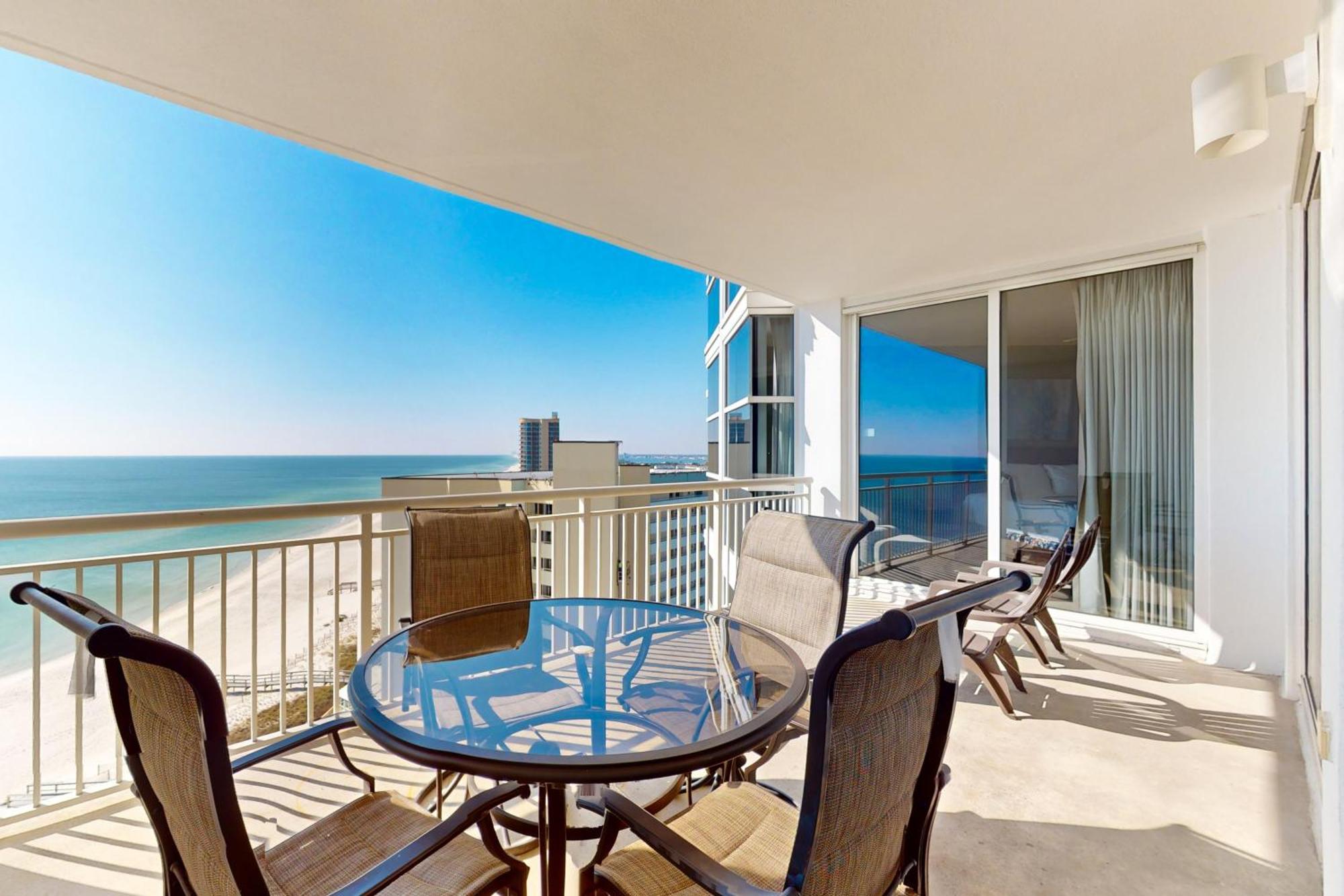 Palacio Condominiums II Perdido Key Habitación foto