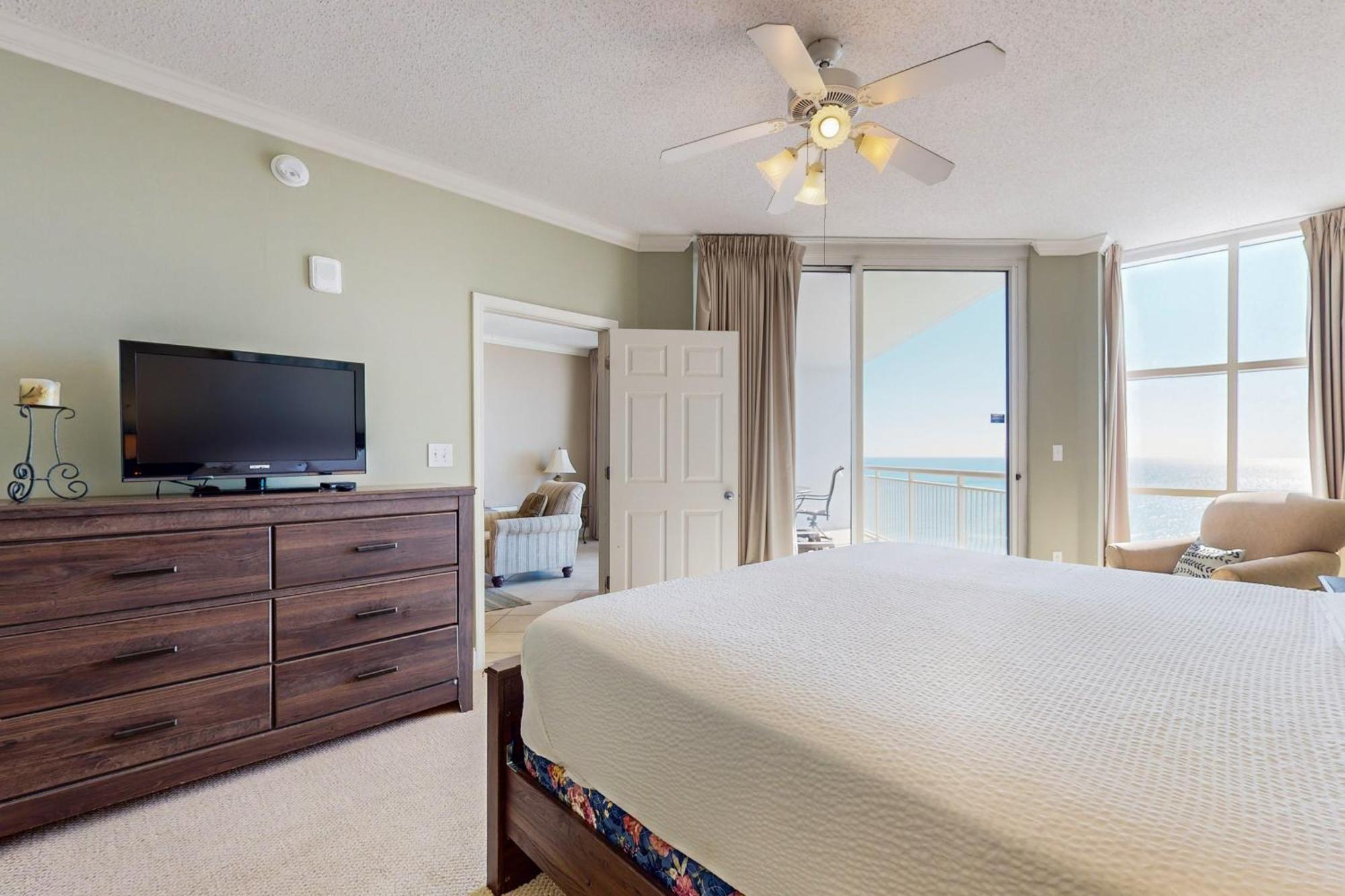 Palacio Condominiums II Perdido Key Habitación foto