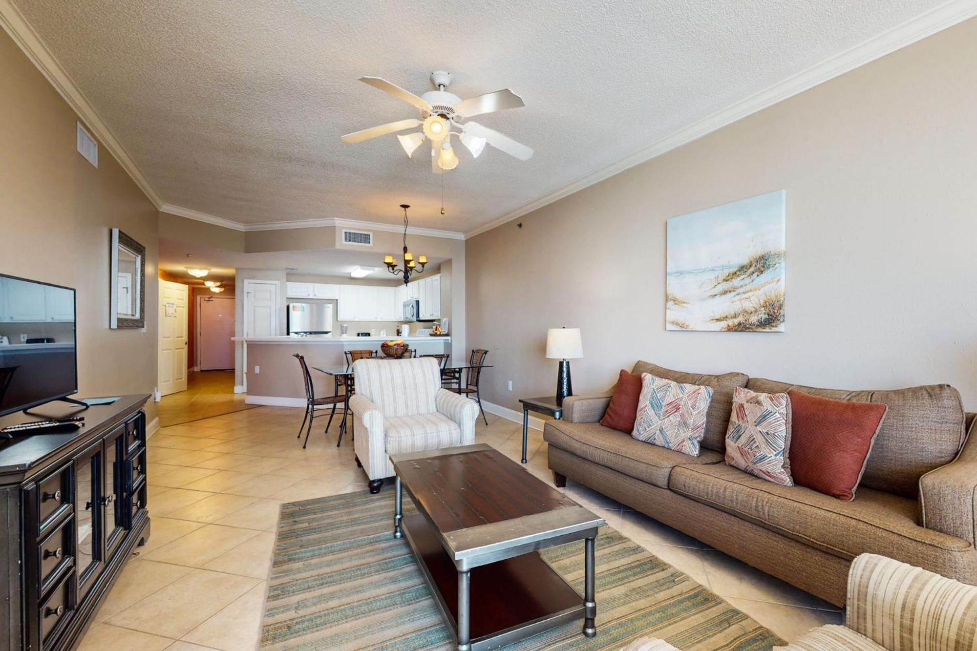 Palacio Condominiums II Perdido Key Habitación foto