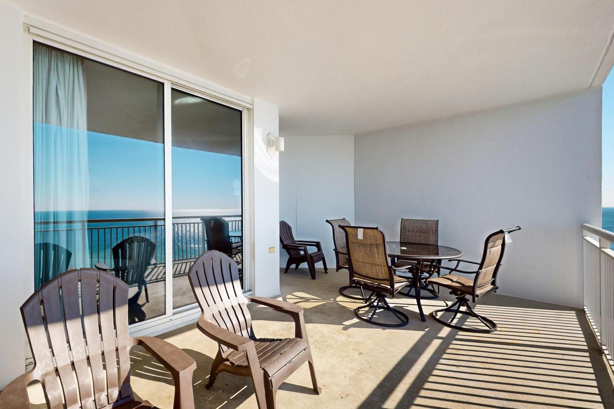 Palacio Condominiums II Perdido Key Habitación foto