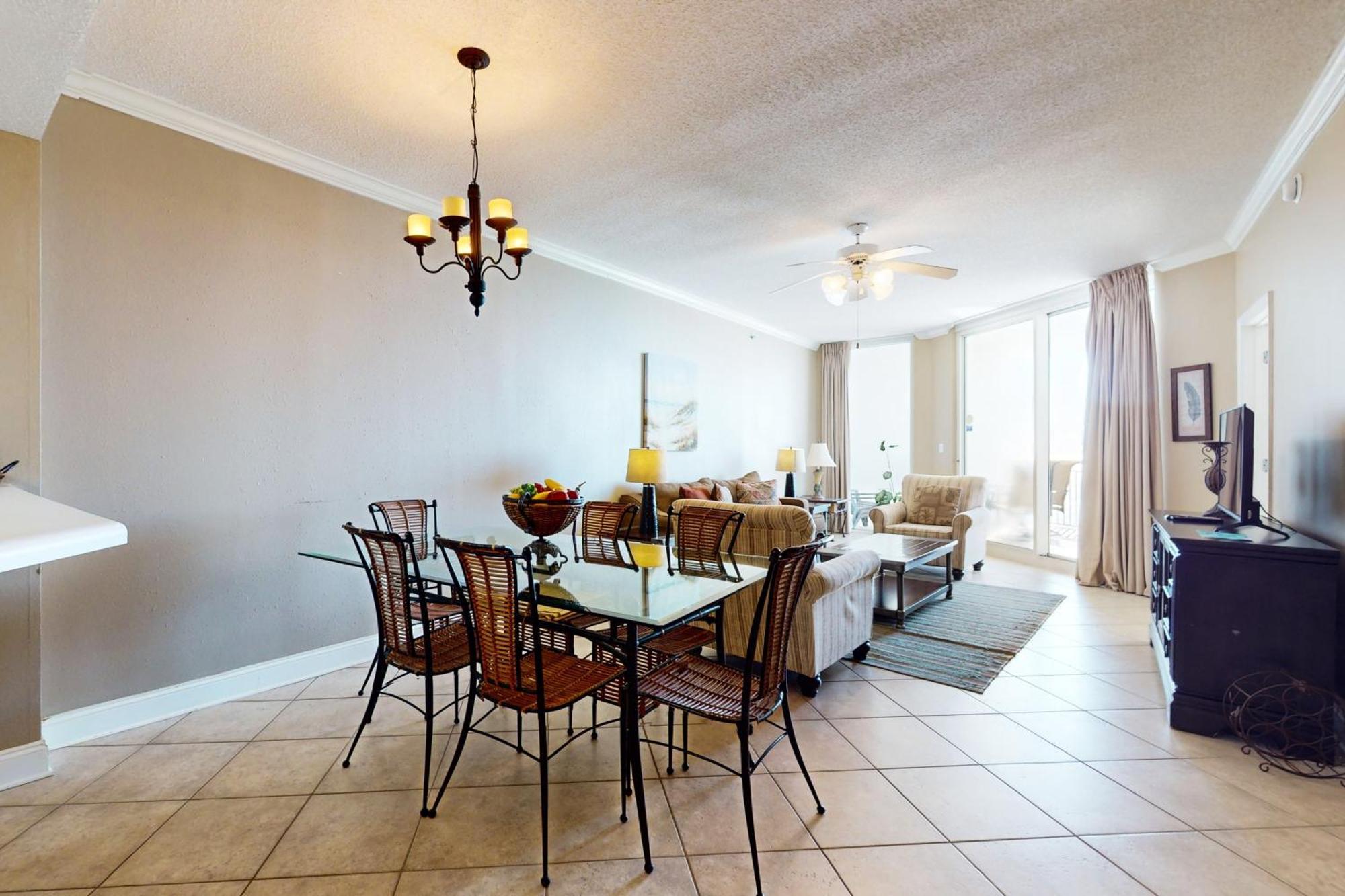 Palacio Condominiums II Perdido Key Habitación foto