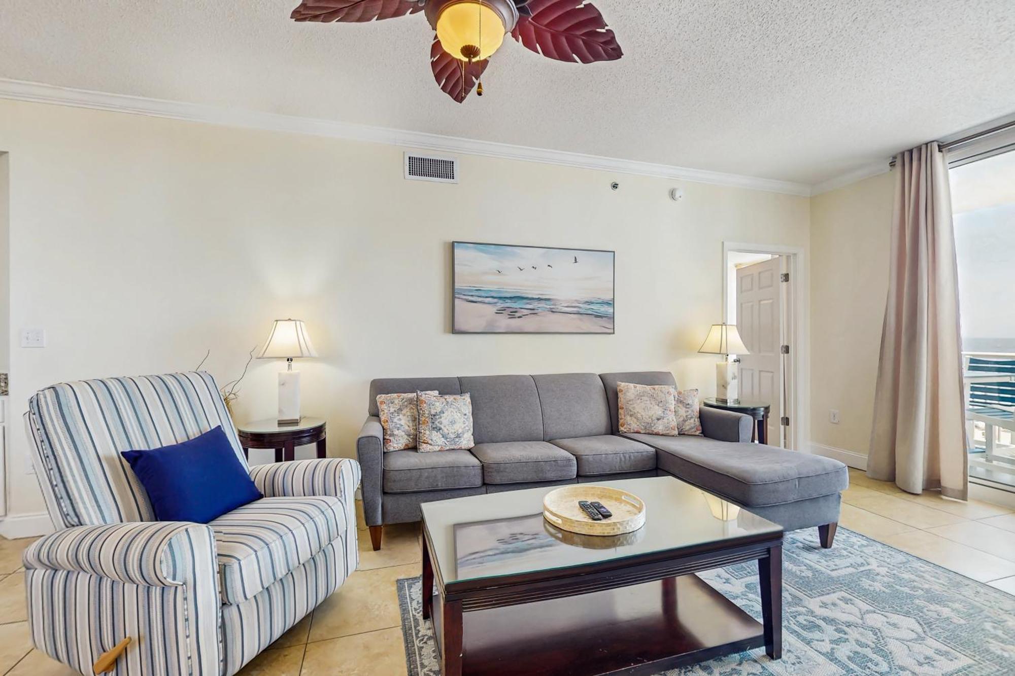 Palacio Condominiums II Perdido Key Habitación foto