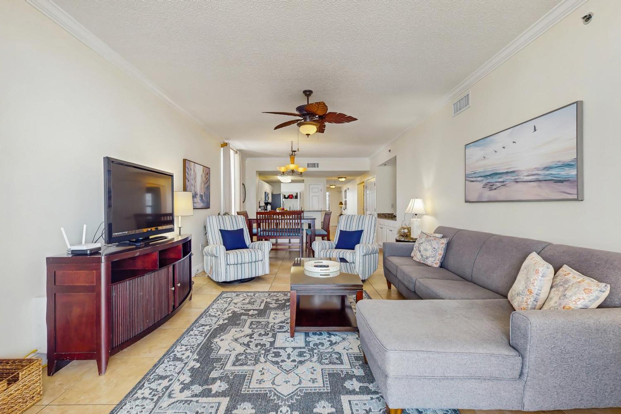 Palacio Condominiums II Perdido Key Habitación foto