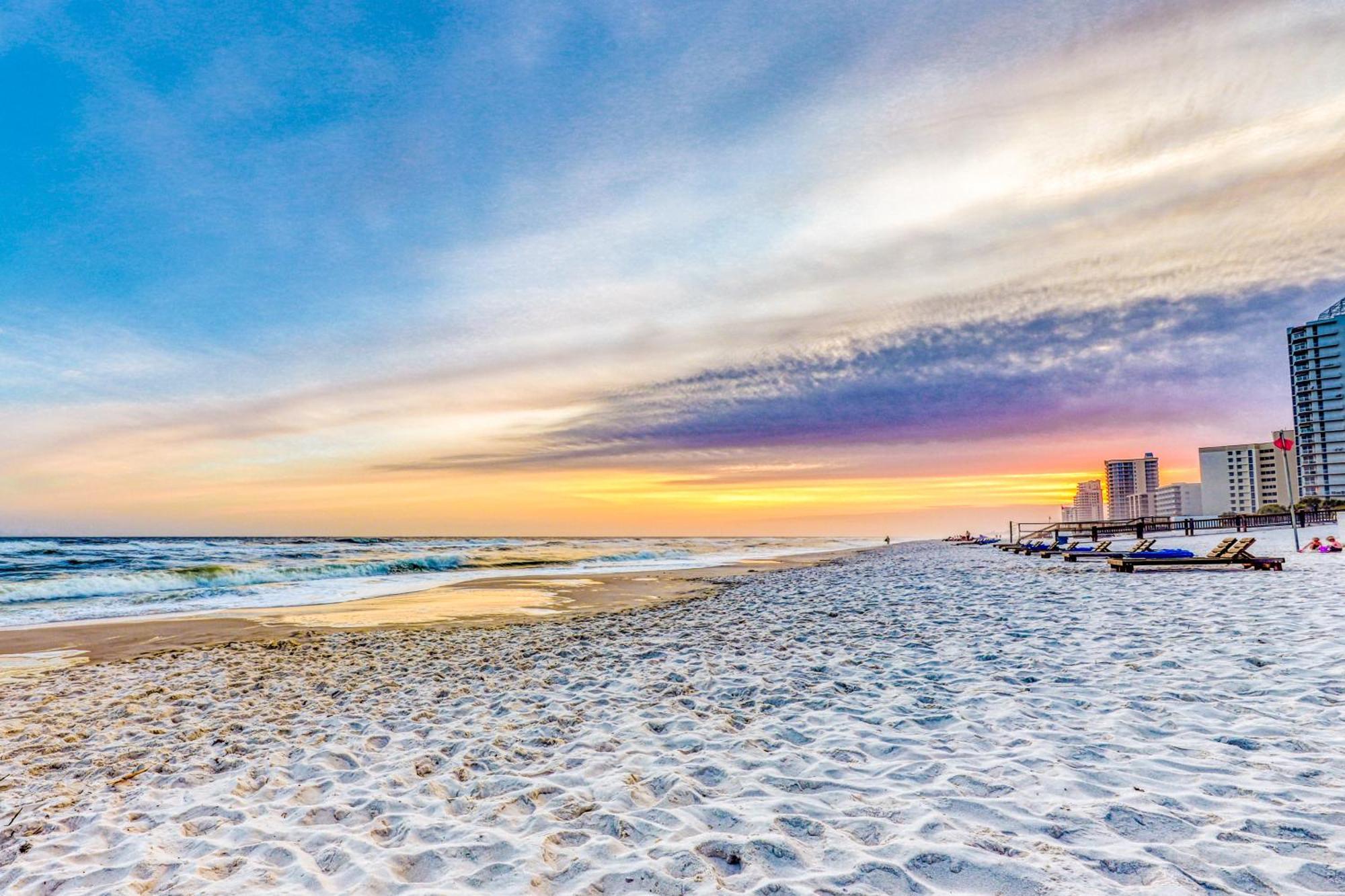 Palacio Condominiums II Perdido Key Habitación foto