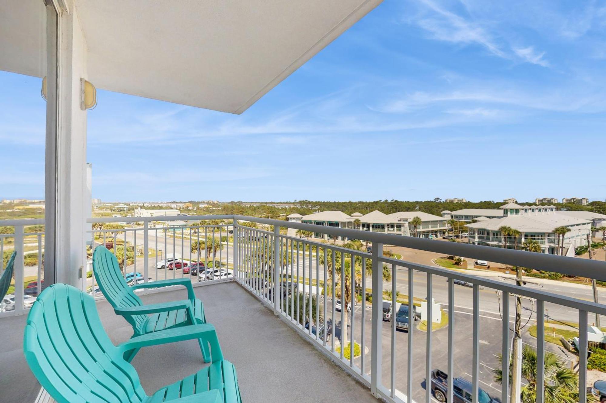 Palacio Condominiums II Perdido Key Habitación foto