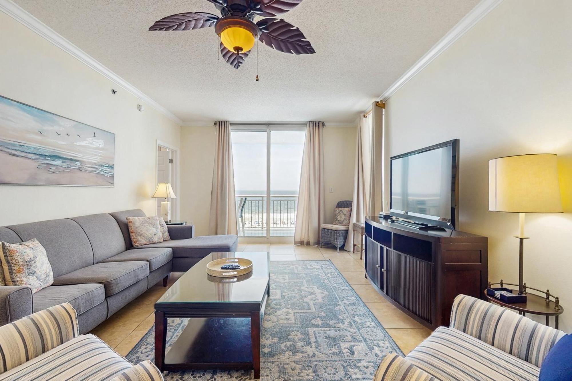 Palacio Condominiums II Perdido Key Habitación foto